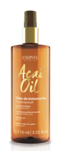 AÇAI OIL OLEO CADIVEU 110ML