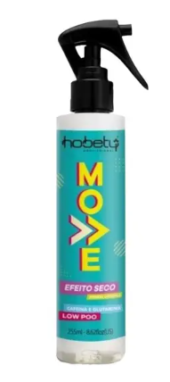 MOVVE LOW POO FINALIZADOR HOBETY 255ML