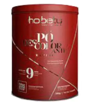 PO HOBETY BLUE DUST FREE 500G