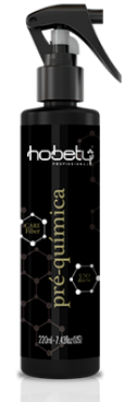 PRE QUIMICA CARE FIBER HOBETY 220ML