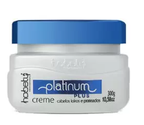 PLATINUM PLUS CREME 300G HOBETY