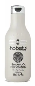 HIDRATANTE SHAMPOO TREATMENT 300ML HOBETY 