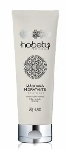 HIDRATANTE MASCARA TREATMENT 240G HOBETY 