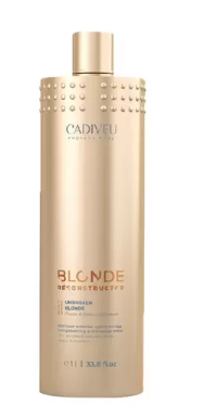 BLONDE RECONSTRUCTOR UNBROKEN BLONDE P.5 CADIVEU 1L